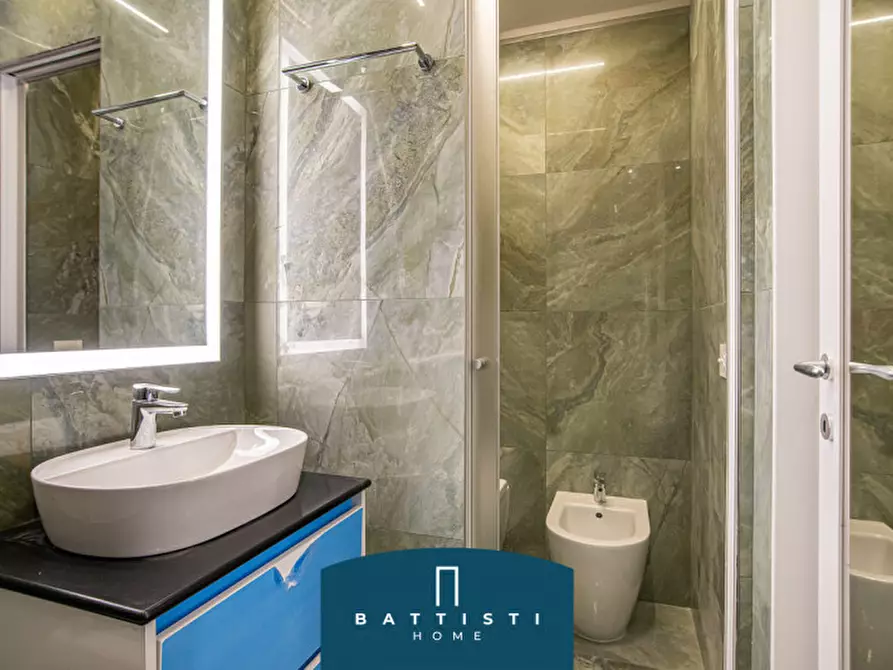 Immagine 13 di Appartamento in affitto  in Via Aniene a Roma