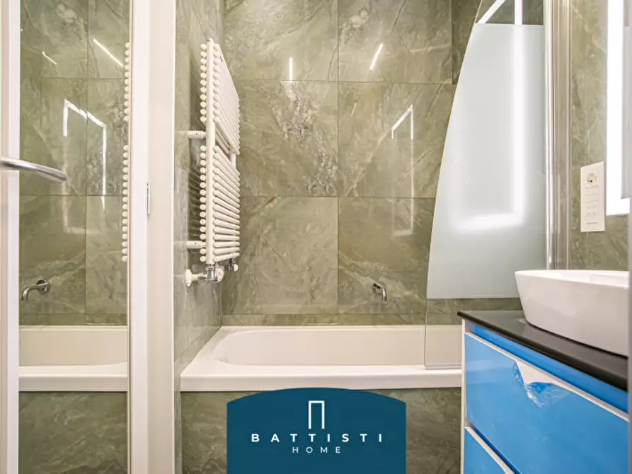 Immagine 14 di Appartamento in affitto  in Via Aniene a Roma