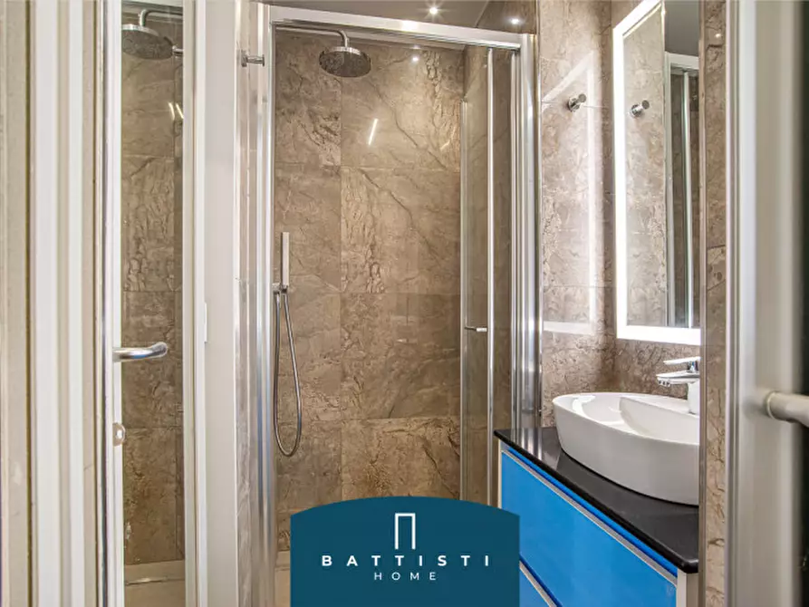 Immagine 15 di Appartamento in affitto  in Via Aniene a Roma