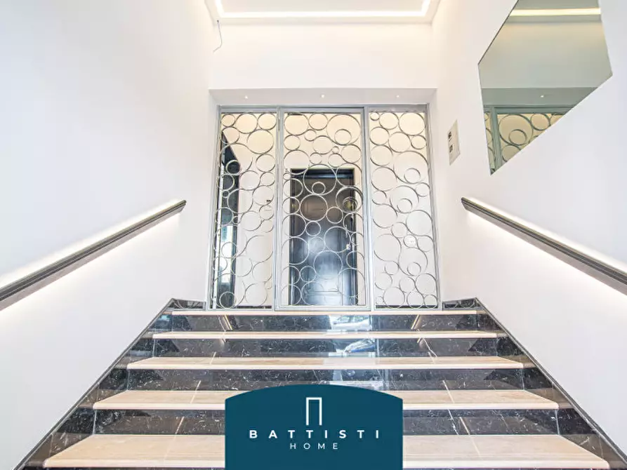 Immagine 18 di Appartamento in affitto  in Via Aniene a Roma