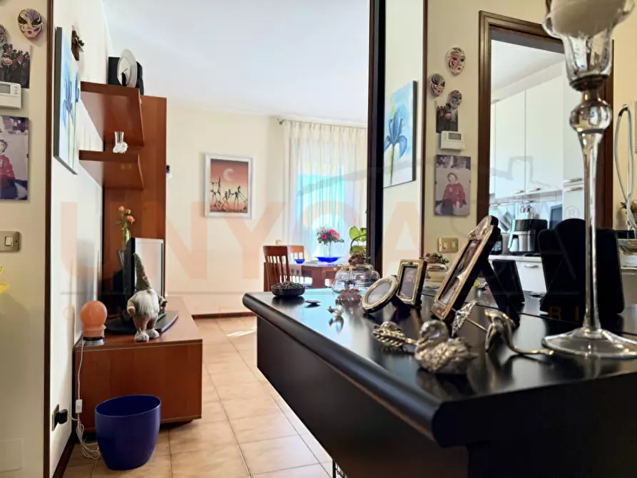 Immagine 2 di Appartamento in vendita  in Via Trieste a Mestrino