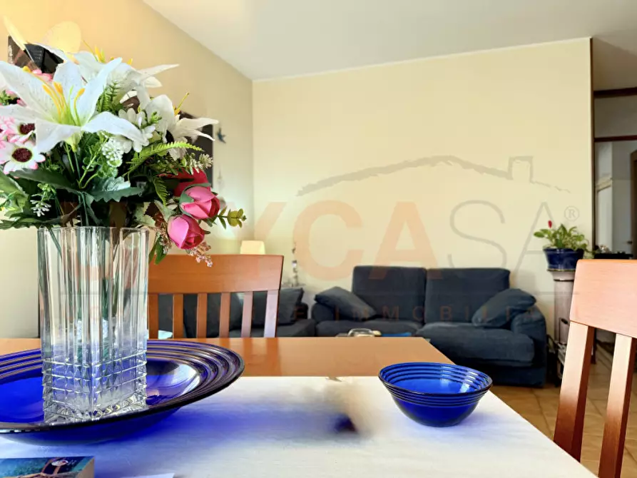 Immagine 3 di Appartamento in vendita  in Via Trieste a Mestrino