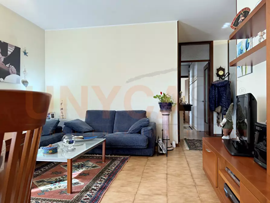 Immagine 4 di Appartamento in vendita  in Via Trieste a Mestrino