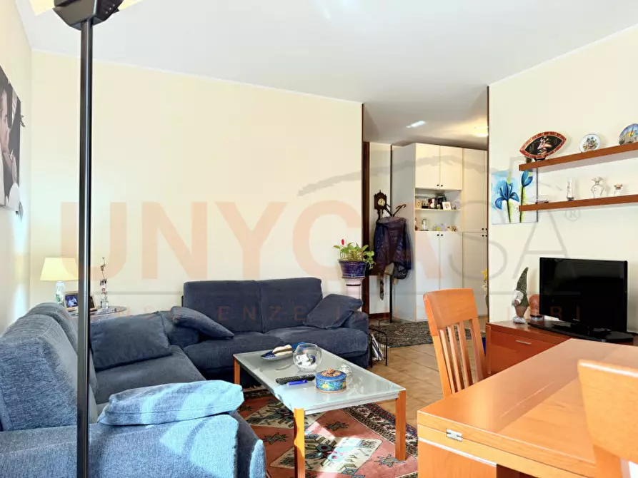 Immagine 5 di Appartamento in vendita  in Via Trieste a Mestrino