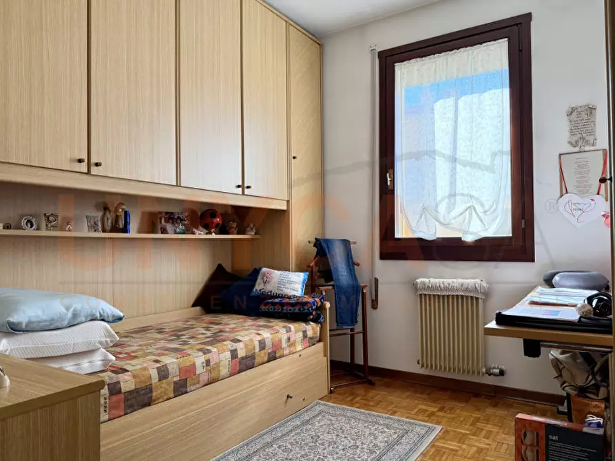 Immagine 6 di Appartamento in vendita  in Via Trieste a Mestrino