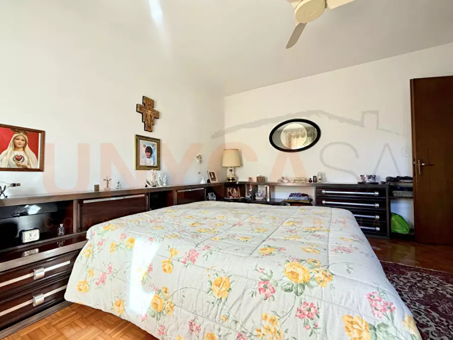 Immagine 8 di Appartamento in vendita  in Via Trieste a Mestrino