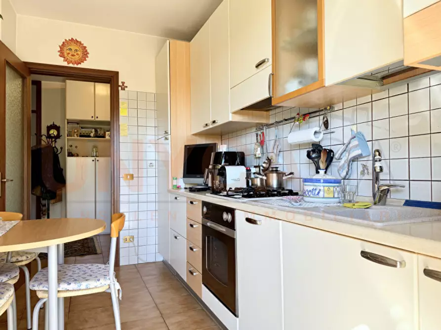 Immagine 9 di Appartamento in vendita  in Via Trieste a Mestrino