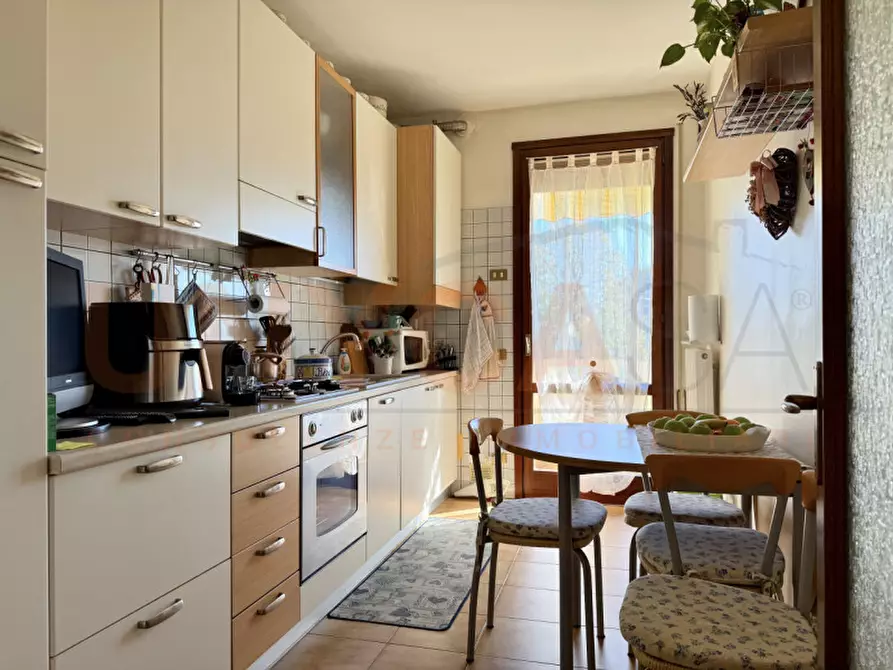 Immagine 10 di Appartamento in vendita  in Via Trieste a Mestrino