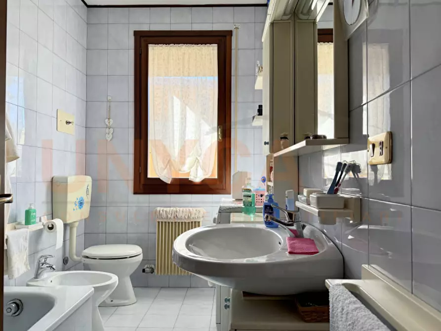 Immagine 11 di Appartamento in vendita  in Via Trieste a Mestrino