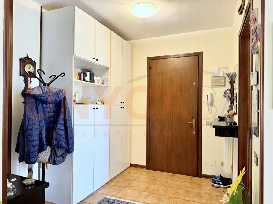 Immagine 12 di Appartamento in vendita  in Via Trieste a Mestrino