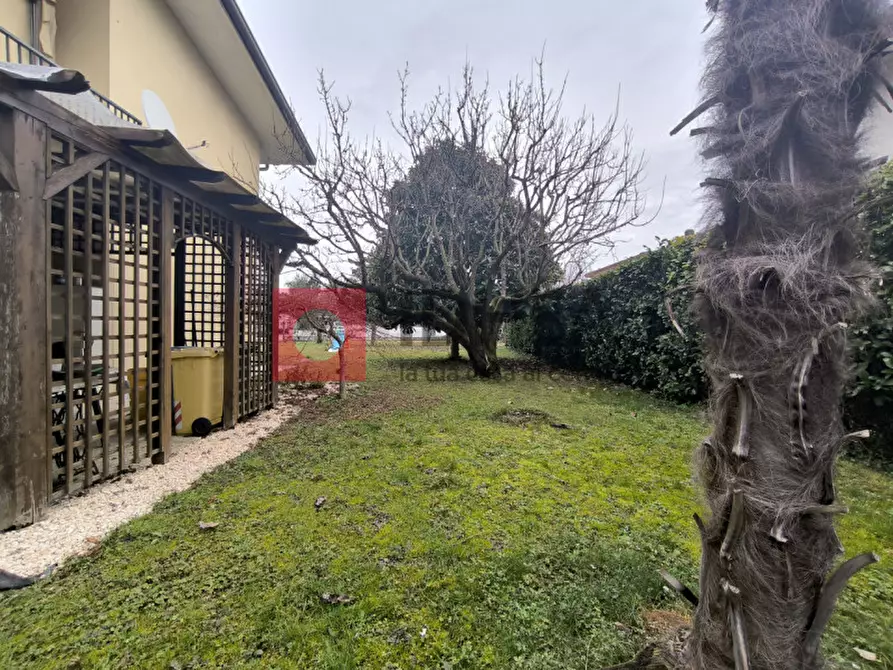 Immagine 3 di Casa bifamiliare in vendita  a Preganziol