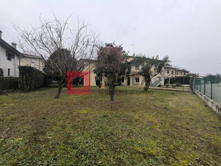 Immagine 3 di Casa bifamiliare in vendita  a Preganziol