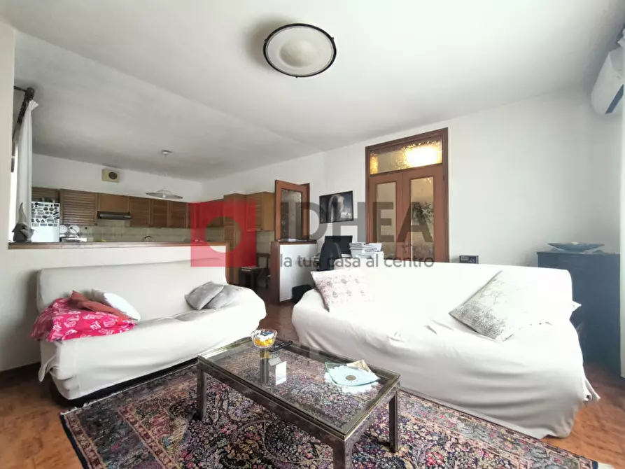 Immagine 9 di Casa bifamiliare in vendita  a Preganziol