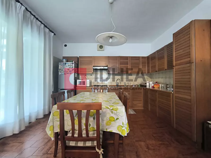 Immagine 10 di Casa bifamiliare in vendita  a Preganziol