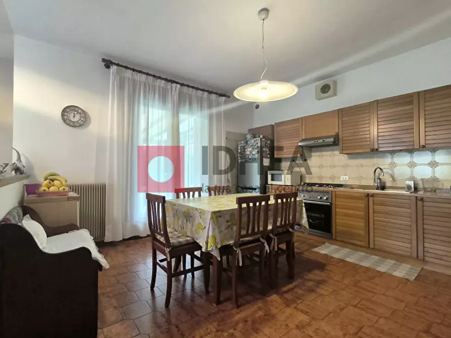 Immagine 11 di Casa bifamiliare in vendita  a Preganziol