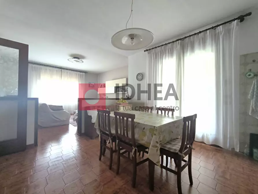 Immagine 12 di Casa bifamiliare in vendita  a Preganziol