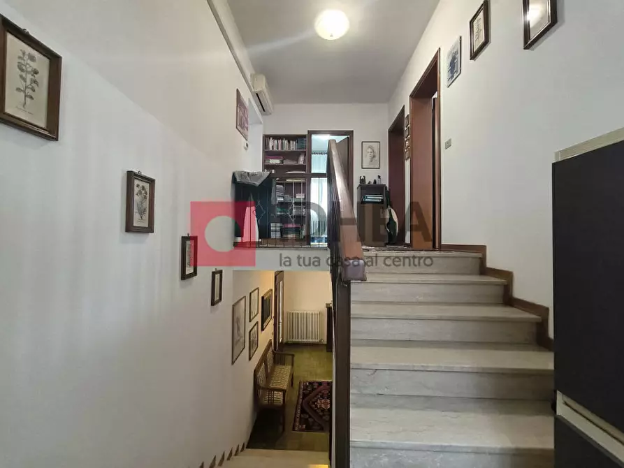 Immagine 13 di Casa bifamiliare in vendita  a Preganziol