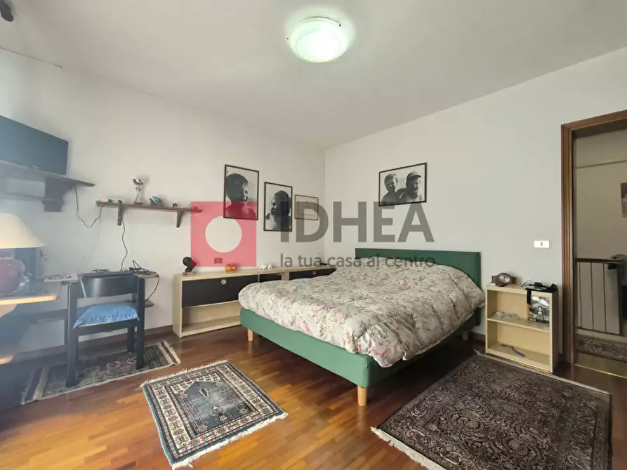 Immagine 14 di Casa bifamiliare in vendita  a Preganziol