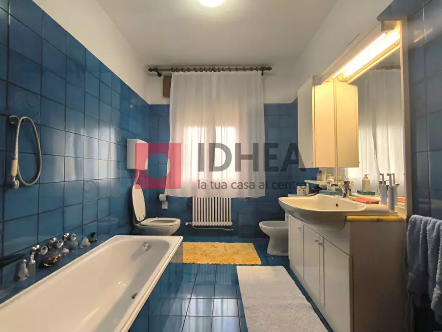 Immagine 22 di Casa bifamiliare in vendita  a Preganziol