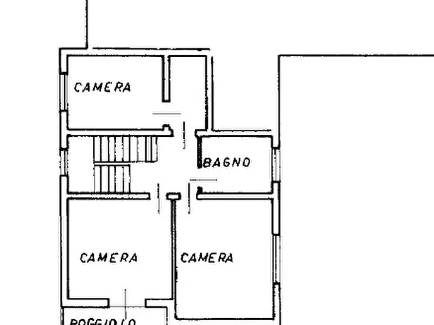 Immagine 24 di Casa bifamiliare in vendita  a Preganziol