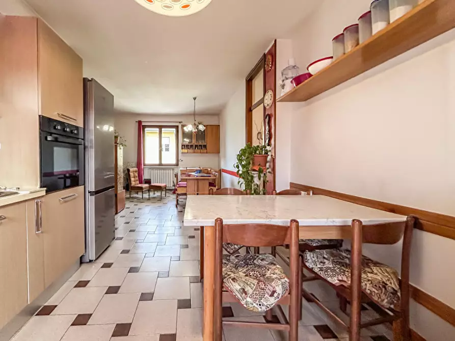 Immagine 4 di Appartamento in vendita  in Via Galileo Galilei a Sant'ambrogio Di Valpolicella