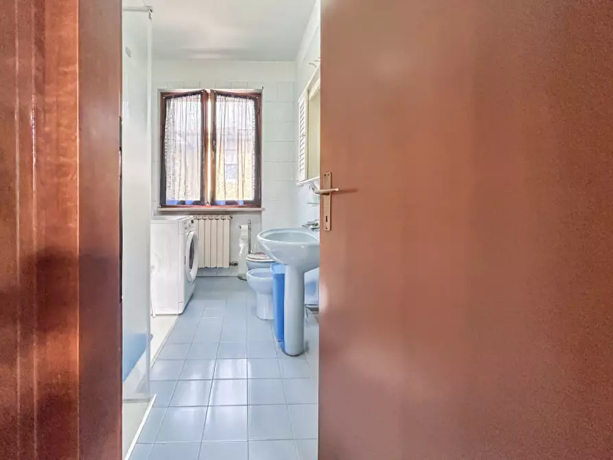 Immagine 11 di Appartamento in vendita  in Via Galileo Galilei a Sant'ambrogio Di Valpolicella