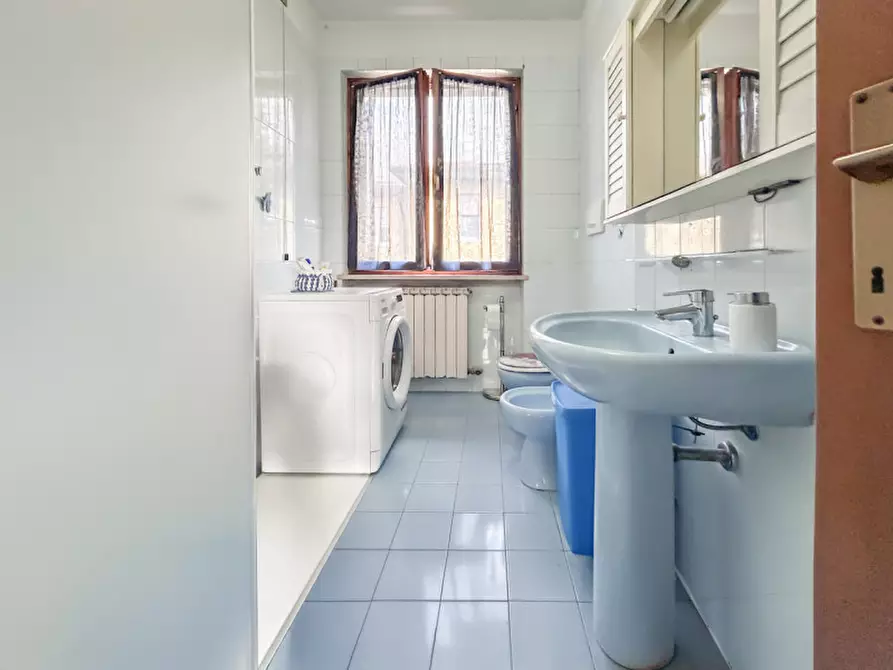 Immagine 12 di Appartamento in vendita  in Via Galileo Galilei a Sant'ambrogio Di Valpolicella