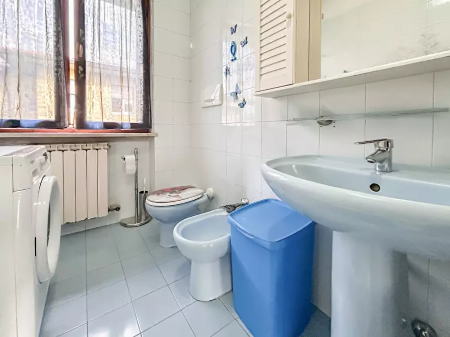 Immagine 13 di Appartamento in vendita  in Via Galileo Galilei a Sant'ambrogio Di Valpolicella