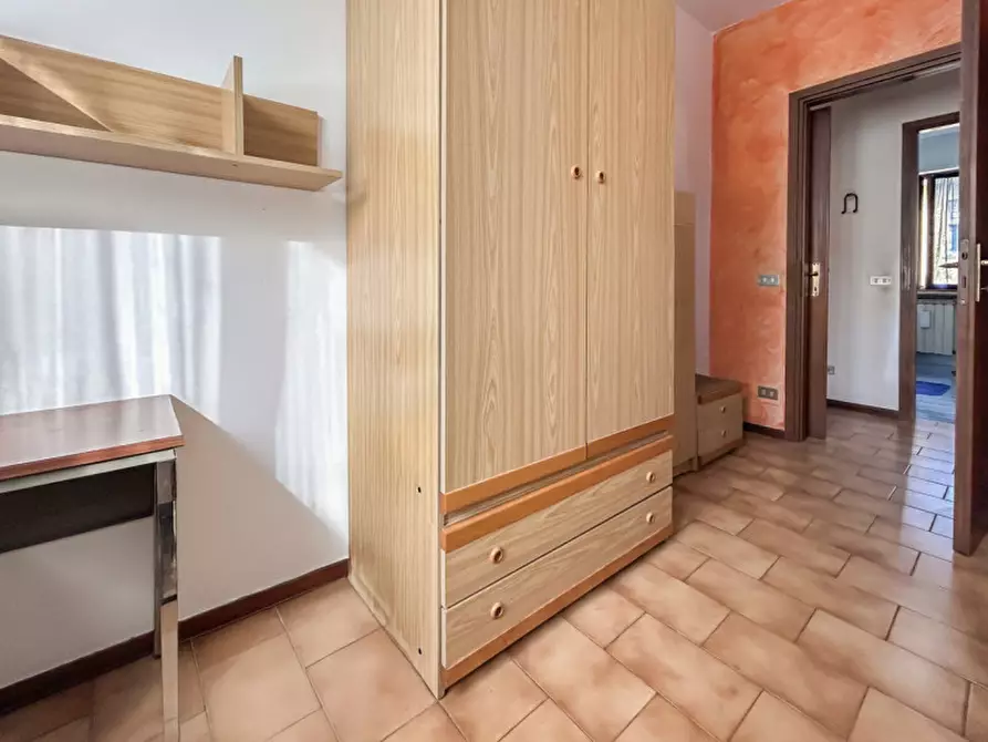 Immagine 22 di Appartamento in vendita  in Via Galileo Galilei a Sant'ambrogio Di Valpolicella