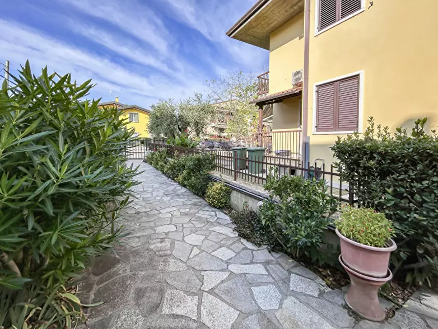 Immagine 25 di Appartamento in vendita  in Via Galileo Galilei a Sant'ambrogio Di Valpolicella