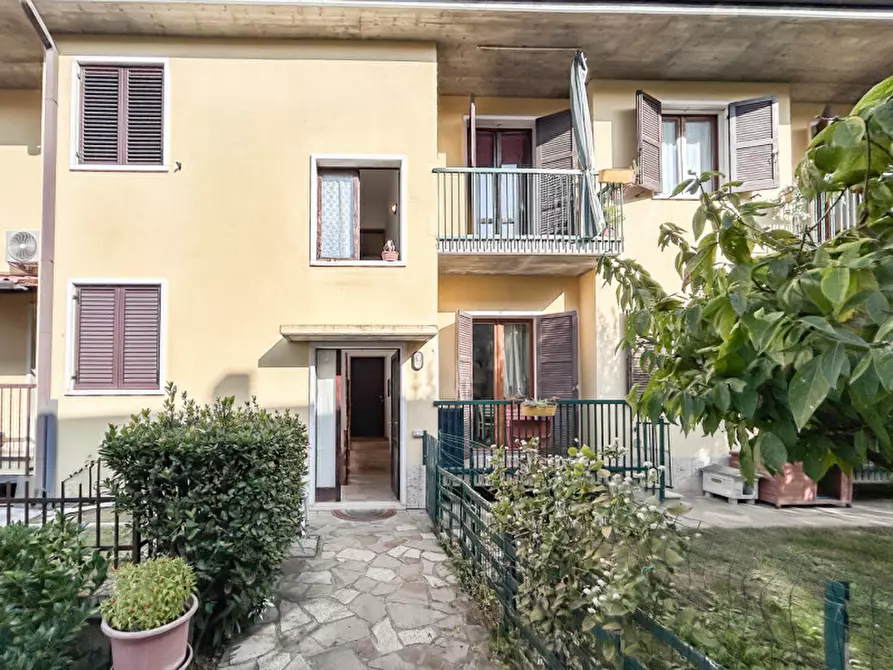 Immagine 26 di Appartamento in vendita  in Via Galileo Galilei a Sant'ambrogio Di Valpolicella