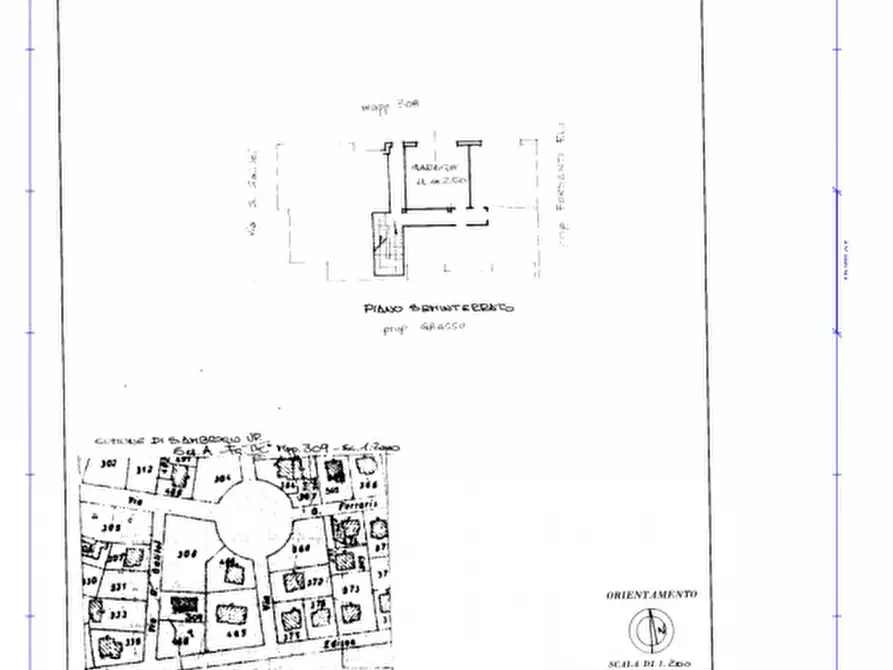 Immagine 29 di Appartamento in vendita  in Via Galileo Galilei a Sant'ambrogio Di Valpolicella