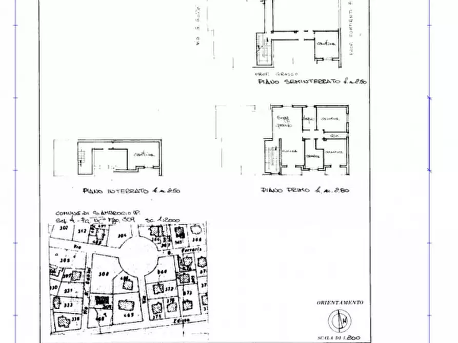 Immagine 30 di Appartamento in vendita  in Via Galileo Galilei a Sant'ambrogio Di Valpolicella