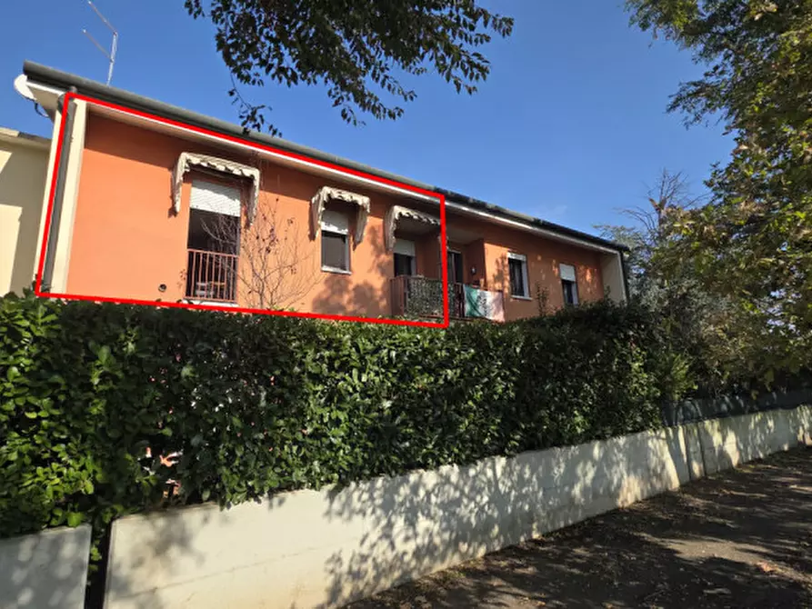 Immagine 1 di Appartamento in vendita  in Via Meduna 14 a Castelfranco Veneto