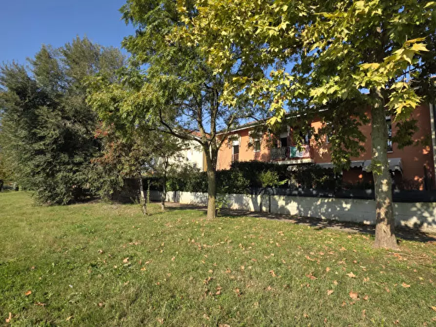 Immagine 3 di Appartamento in vendita  in Via Meduna 14 a Castelfranco Veneto