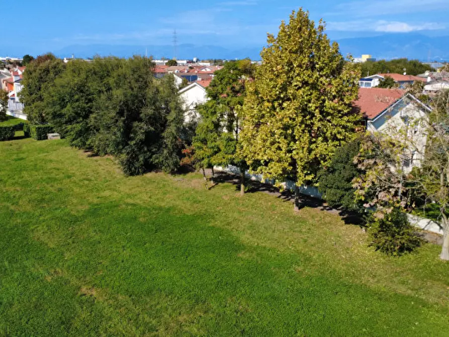 Immagine 4 di Appartamento in vendita  in Via Meduna 14 a Castelfranco Veneto