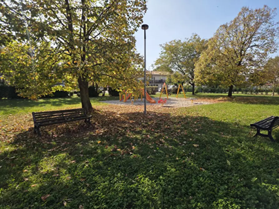 Immagine 6 di Appartamento in vendita  in Via Meduna 14 a Castelfranco Veneto