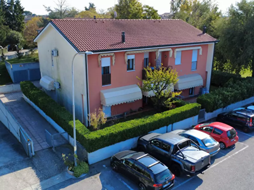 Immagine 7 di Appartamento in vendita  in Via Meduna 14 a Castelfranco Veneto