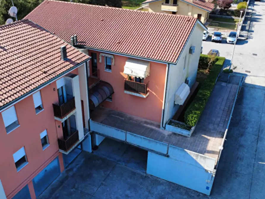 Immagine 8 di Appartamento in vendita  in Via Meduna 14 a Castelfranco Veneto
