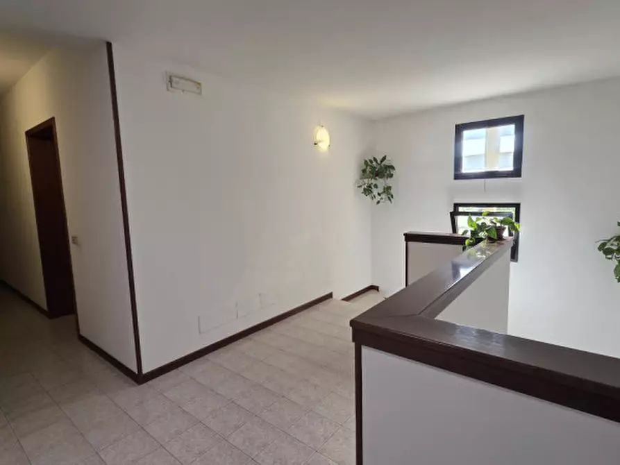 Immagine 9 di Appartamento in vendita  in Via Meduna 14 a Castelfranco Veneto