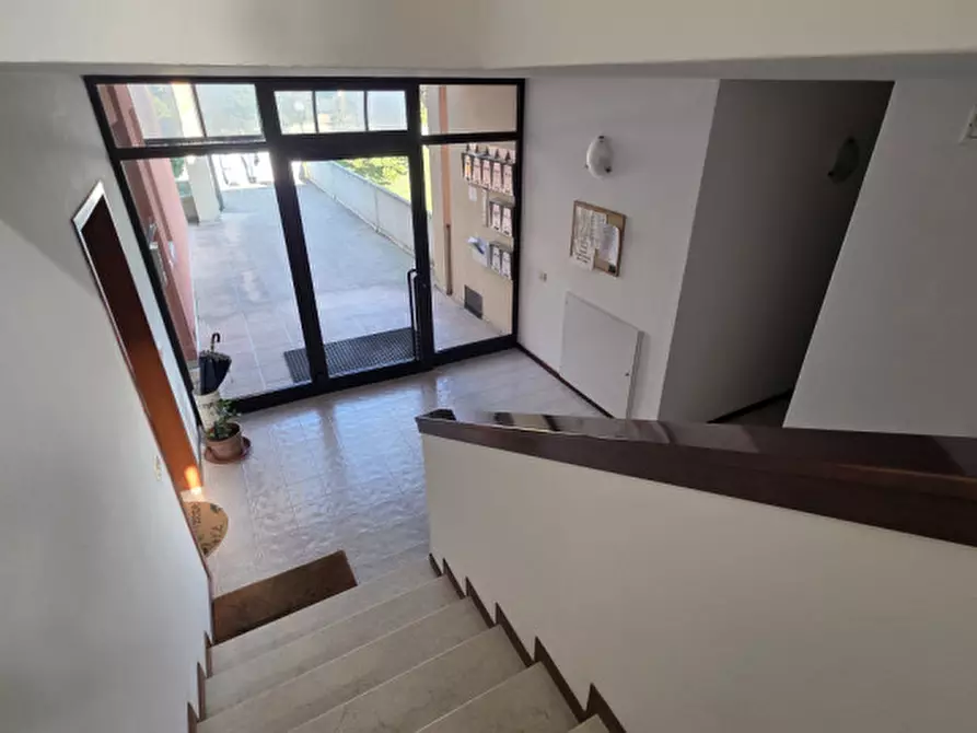 Immagine 10 di Appartamento in vendita  in Via Meduna 14 a Castelfranco Veneto