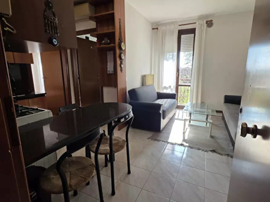 Immagine 11 di Appartamento in vendita  in Via Meduna 14 a Castelfranco Veneto