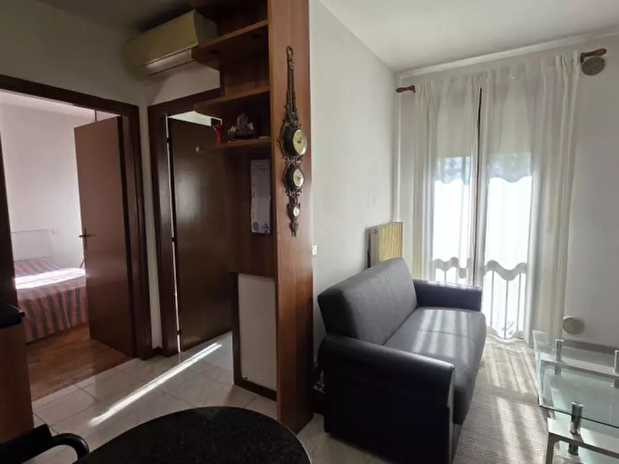 Immagine 12 di Appartamento in vendita  in Via Meduna 14 a Castelfranco Veneto