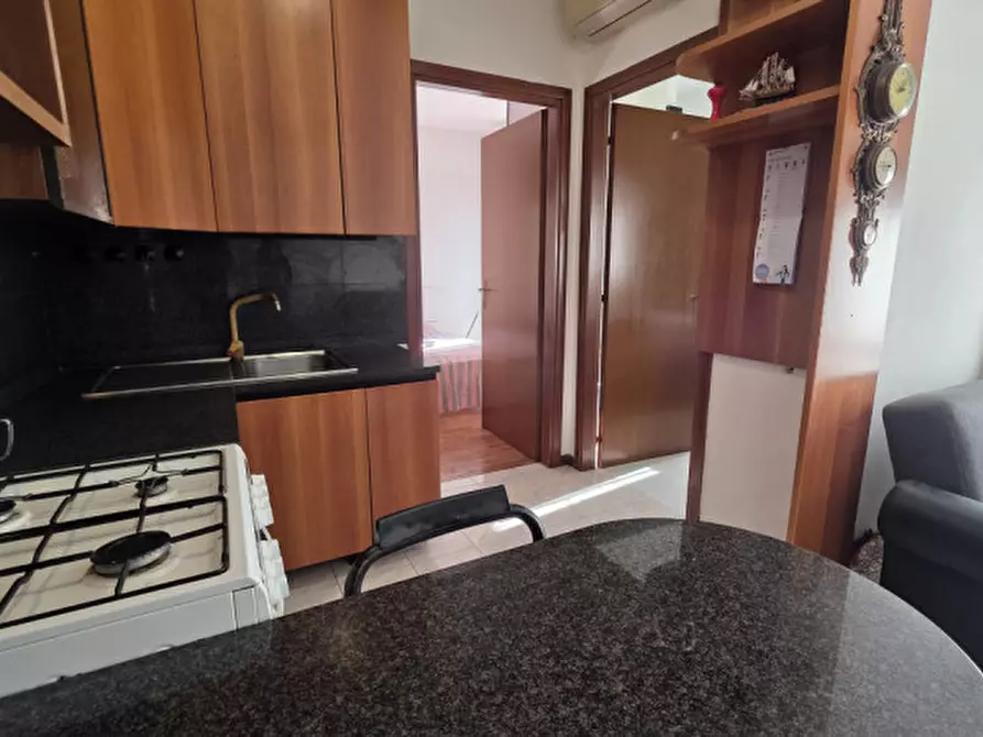 Immagine 13 di Appartamento in vendita  in Via Meduna 14 a Castelfranco Veneto