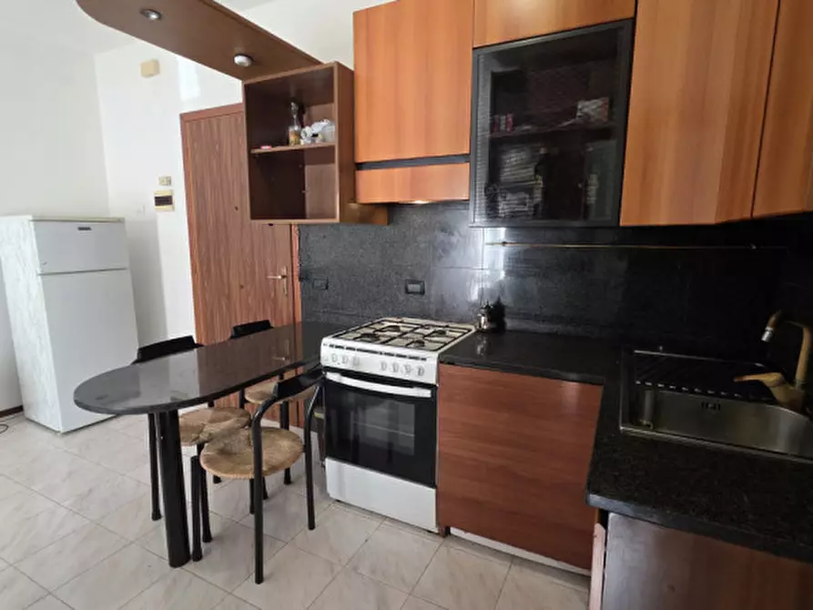 Immagine 14 di Appartamento in vendita  in Via Meduna 14 a Castelfranco Veneto