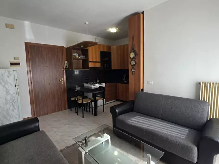 Immagine 16 di Appartamento in vendita  in Via Meduna 14 a Castelfranco Veneto