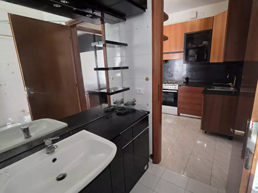 Immagine 21 di Appartamento in vendita  in Via Meduna 14 a Castelfranco Veneto