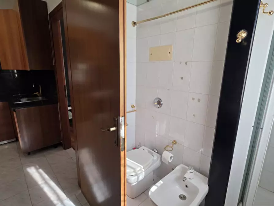 Immagine 22 di Appartamento in vendita  in Via Meduna 14 a Castelfranco Veneto