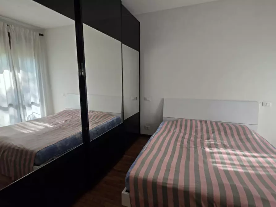 Immagine 23 di Appartamento in vendita  in Via Meduna 14 a Castelfranco Veneto