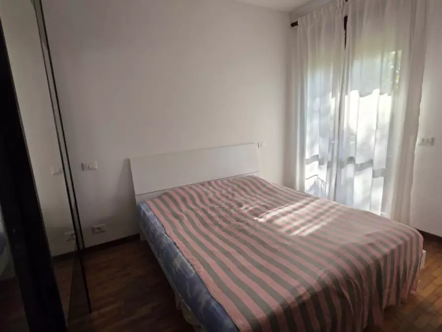 Immagine 24 di Appartamento in vendita  in Via Meduna 14 a Castelfranco Veneto